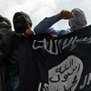 16 công dân Indonesia bị mất tích được cho là có thể gia nhập IS 