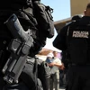 Quân đội Mexico tóm gọn 15 cảnh sát bị nghi bắt cóc doanh nhân
