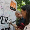 Malaysia: Các hoạt động tưởng niệm một năm ngày MH370 mất tích