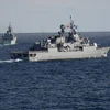 Nga coi cuộc tập trận của NATO trên Biển Đen là "đáng báo động"