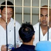 Indonesia bác đề xuất của Australia về trả phí cho hai tử tù 