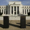 Mỹ: Fed chấp thuận kế hoạch quản lý tài chính của 28 ngân hàng 
