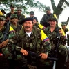 Quân đội Colombia khẳng định sẽ sử dụng mọi công cụ chống FARC