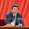 Chủ tịch Trung Quốc kêu gọi quân đội thực hiện “4 toàn diện"