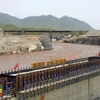 Ai Cập, Sudan, Ethiopia nhất trí về đập thủy điện gây tranh cãi