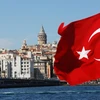 Tỷ lệ thất nghiệp của Thổ Nhĩ Kỳ lên tới mức cao kỷ lục 10,9%