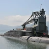 Nga kiểm tra năng lực chiến đấu của hạm đội tàu ngầm hạt nhân