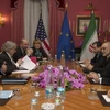 Mỹ khẳng định đã đạt được tiến triển đáng kể với Iran 