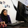 Hoạt động mua bán hàng trực tuyến phát triển bùng nổ tại Iran 