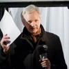 Julian Assange: Mỹ từ lâu đã cố gây mâu thuẫn Nga-Ukraine