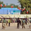 Người dân Nigeria trước cuộc tổng tuyển cử mang tầm khu vực