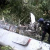 Rơi máy bay trực thăng ở Mexico, ít nhất ba người thiệt mạng