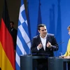 EU: Thỏa thuận với Hy Lạp có thể đạt được vào cuối tháng 4/2015 