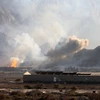 Iran đề nghị LHQ gây sức ép chấm dứt chiến dịch không kích ở Yemen