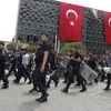 Thổ Nhĩ Kỳ bắt giữ tay súng đột nhập văn phòng đảng cầm quyền