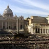 Vatican ký hiệp định thông tin với Italy nhằm chống trốn thuế 