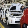 Toyota Việt Nam tiếp tục lưỡng lự giữa sản xuất hay nhập khẩu 
