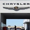 Chrysler bị buộc bồi thường 150 triệu USD do một vụ tai nạn cháy xe
