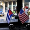 Cuba: Những động thái nới lỏng cấm vận của Mỹ là chưa đủ