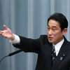 Nhật Bản kiên trì hướng tới chính sách đối ngoại hoà bình