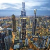 Đại gia Trung Quốc vung tay mua căn hộ đắt nhất Australia