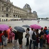 Pháp tiếp tục là nước thu hút nhiều khách du lịch nhất thế giới 