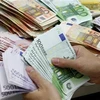Hy Lạp thanh toán 459 triệu euro tiền nợ cho IMF đúng hạn cam kết