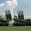 Nga sẽ sản xuất thêm hàng nghìn tên lửa phục vụ quốc phòng