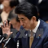 Nhật Bản kích hoạt gói ngân sách kỷ lục cho tài khoá 2015