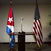 Bộ Ngoại giao Mỹ đề xuất loại Cuba khỏi danh sách bảo trợ khủng bố