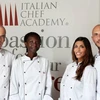 Italy ra mắt kênh phát thanh đặc biệt dành riêng cho ẩm thực