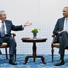 Tổng thống Obama: “Cuba không phải là mối đe dọa đối với Mỹ”