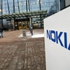 Nokia đàm phán mua lại toàn bộ Tập đoàn Alcatel-Lucent 