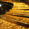 Iran đẩy mạnh xuất khẩu vàng và đá quý nhằm thay thế dầu mỏ