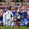 Derby Madrid lượt về: Atletico không ngán, Real cũng chẳng ngại