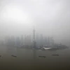 Trung Quốc sắp trở thành “thủ phạm” chính làm Trái đất nóng lên 