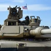 Mỹ, Anh, Romania và Moldova tiến hành tập trận chung gần Ukraine