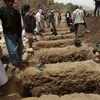 Saudi Arabia cam kết viện trợ nhân đạo 274 triệu USD cho Yemen