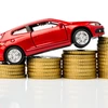 Thu nhập bao nhiêu tiền một tháng thì có thể sử dụng ôtô?