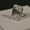 Bán đấu giá viên kim cương “hoàn hảo” trị giá 22 triệu USD 