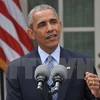 Tổng thống Obama xin lỗi vụ giết nhầm công dân Mỹ và Italy 