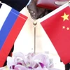 Trung Quốc, Nga lần đầu tiên tham vấn về an ninh Đông Bắc Á 