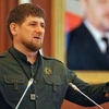 Chechnya yêu cầu bắn hạ nếu lực lượng bên ngoài xâm nhập