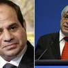 Ai Cập và Hy Lạp tăng cường hợp tác chống chủ nghĩa khủng bố