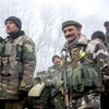Mỹ giục Nga hối thúc ly khai Ukraine tuân thủ lệnh ngừng bắn