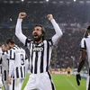 Bốn lý do để tin Juventus sẽ tạo nên bất ngờ tại Champions League