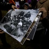 Thổ Nhĩ Kỳ phản đối cáo buộc diệt chủng của Tổng thống Đức