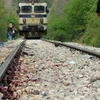 Nga xây tuyến đường sắt xuống phía Nam đi tránh qua Ukraine