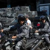 Lực lượng cảnh sát 22 nước châu Mỹ tăng cường hợp tác 