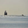 Quân đội Phần Lan bắn cảnh cáo vật thể lạ nghi là tàu ngầm